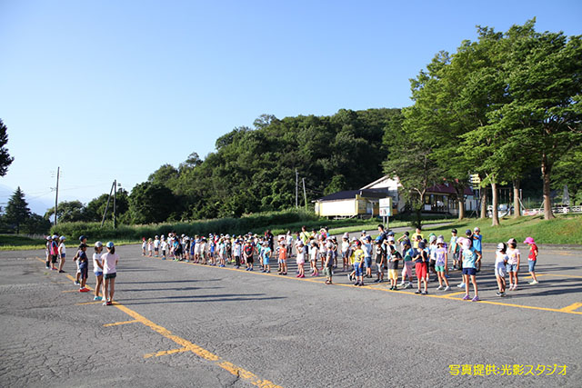 平成28年度サマースクール
