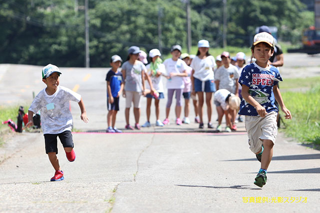 平成28年度サマースクール
