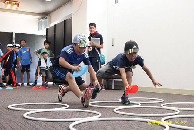 平成28年度サマースクール