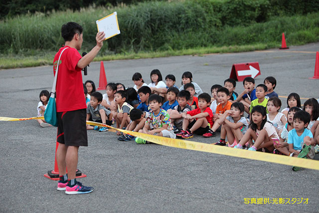 平成28年度サマースクール